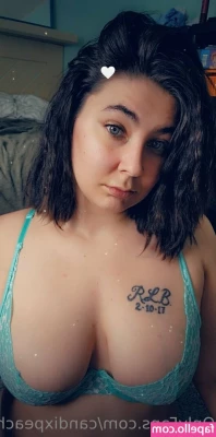 candixpeachfree - I can’t wait to get my hands on you and make you mine in every