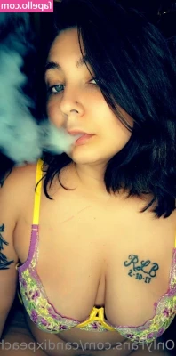 candixpeachfree - Happy Friday