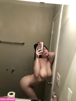 thelilthiccyy - birthday shots  3