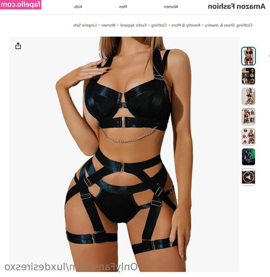 luxdesiresxo - Tonight s aftermath  what do you think happened