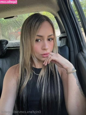 selinapetal - All red  everything   be sure to swipe for second video