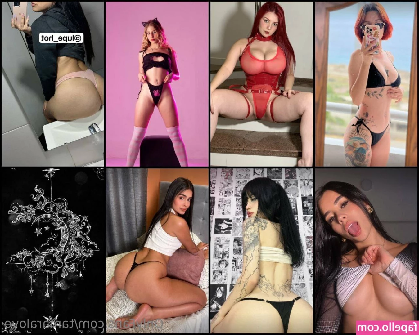 tamaralove - if you don t join I start without you