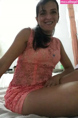evaluna19 - Good morning last night I went on a really long walk to find a