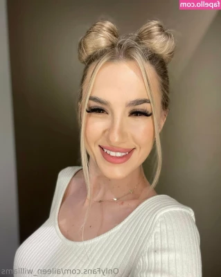 aileen_williams [ aileen-williams ] - Hey babe Hope you’re having a lovely Friday expect a message from