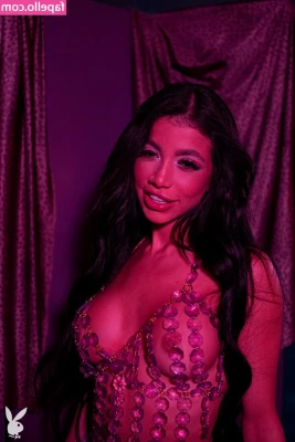 Veronica Rodriguez [ veronica-rodriguez ] - Anime, video games and chill >> netflix and chill 🙈