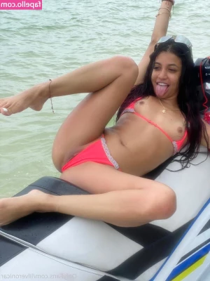 Veronica Rodriguez [ veronica-rodriguez ] - Coming soon to many vids