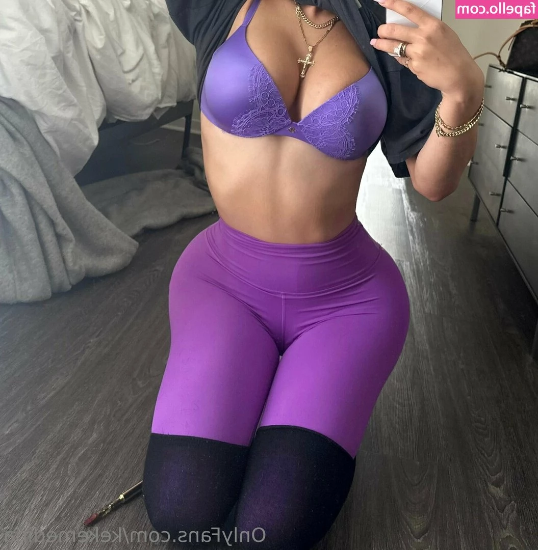 naughtygirlkeke - What do u think I was doing  Wrong answers only