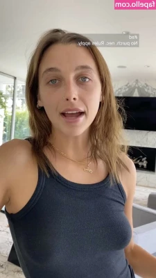 Emma Chamberlain [ emma-chamberlain ] - Pastel underwear See more next post
