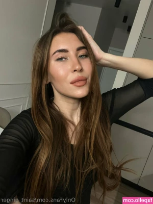 Olgakiss - Weed guy met me at my hotel and ended giving me some ass