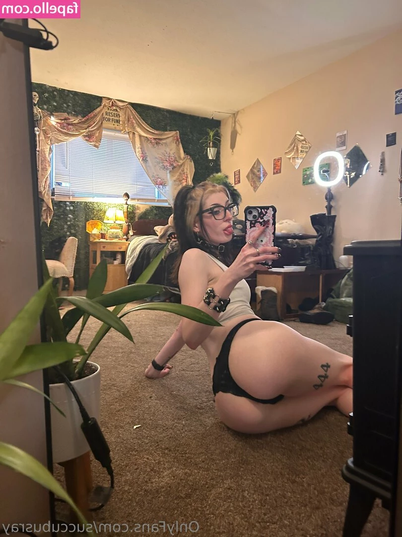 succubusray - This morning I was exceptionally horny daddy    Everything felt so
