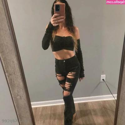 justkaycee - Pay My perfection.