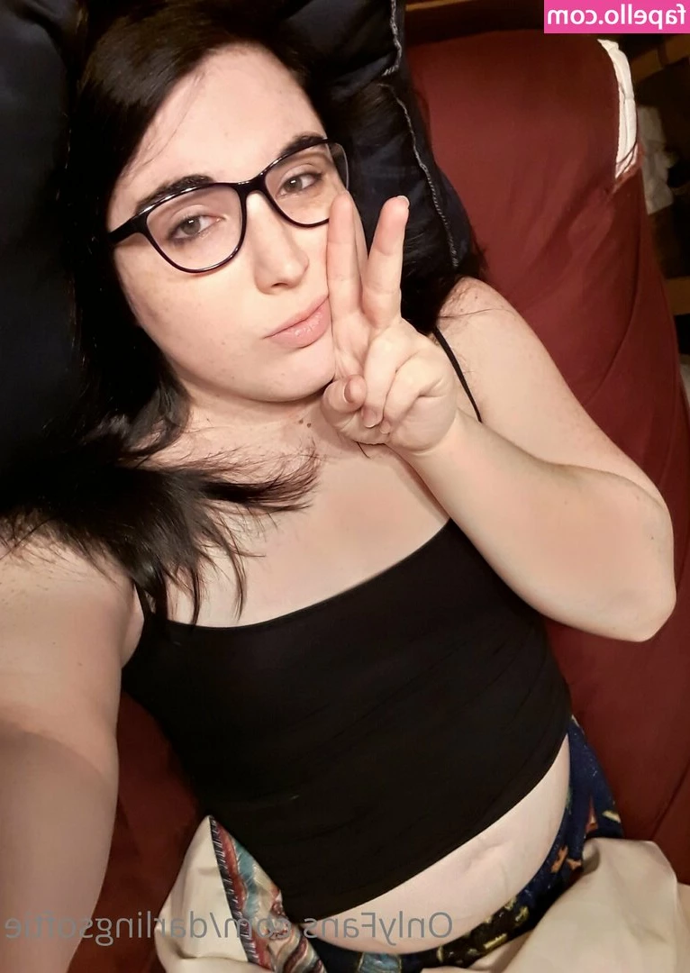 darlingsoftie - I woke up feeling extra cute today  Can you tell