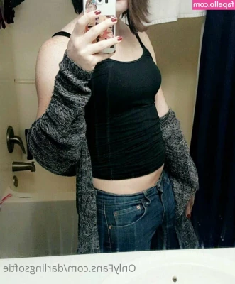 darlingsoftie - I’m such a greedy slut, I just want to cum over and over again