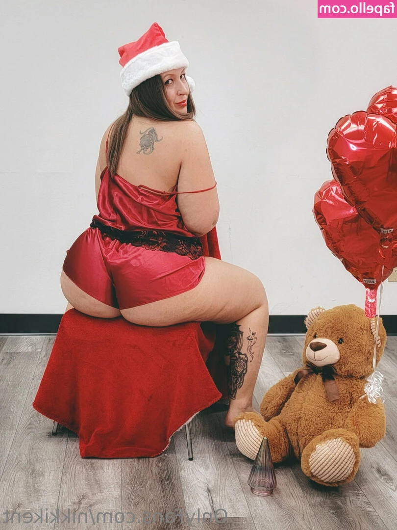 nikkikent - Content xxx