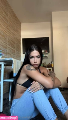 ts.larababy [ ts-larababy ] - Mmm, what do you think of my new underwear? Makes you want to get it