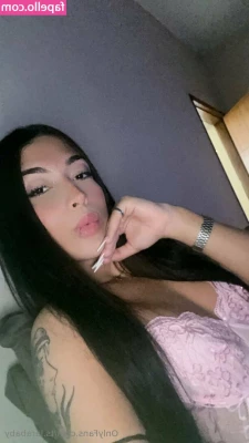 ts.larababy [ ts-larababy ] - I ll ice up my nipples and ride your dick  daddy