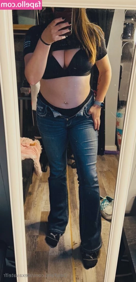 alexavatelfr - Hope everyone had a great weekend