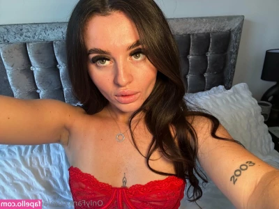 aylasummer - MY PUSSY LOOKS AMAZING