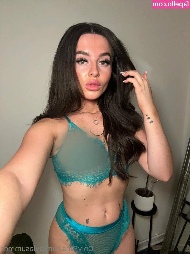 aylasummer - New video