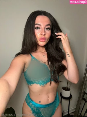 aylasummer - New video