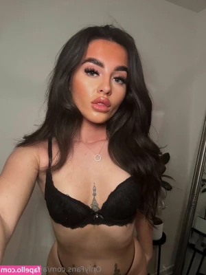 aylasummer - Gracias por estar conmigo aquí