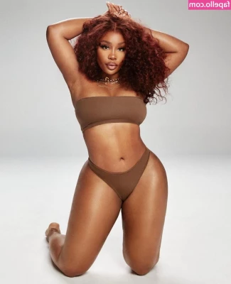 SZA - Get in and don t make me wait