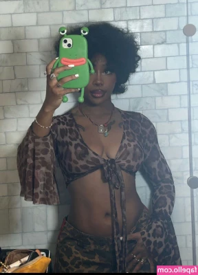 SZA - 1 or 2