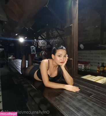 oliviaa019 - I love sexual games 😍😍😍 This is a way to get rid of daily
