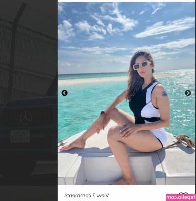 Chahatt Khanna [ chahatt-khanna ] - beautiful swing