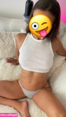 natalifree - Want to touch my pussy