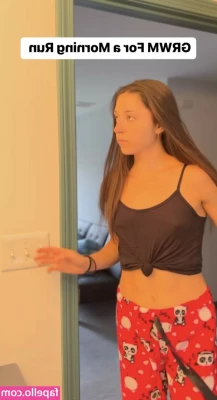 Caitlyn Miller [ caitlyn-miller ] - Fresh and clean out of the shower and ready to get dirty again  A  10