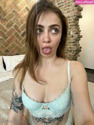 issaa0 - Would you fuck me on a swing? 🤔😏