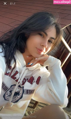 bestpromoof - Curious to see who this youngg, fiery girl is? @viviannahari All