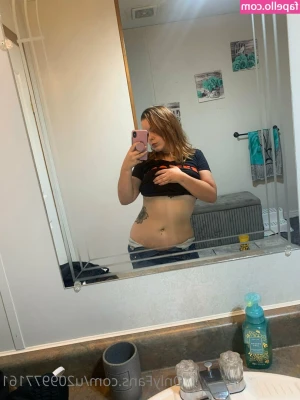 pinkpantherbaby21 - Unfortunately I had to postpone my New York trip but. In return I