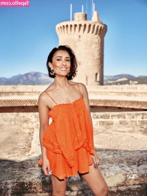 Anita Rani [ anita-rani ] - My nipples are puffy as fuck this morning 🤤