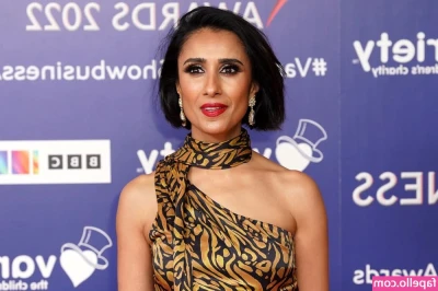 Anita Rani [ anita-rani ] - Tell me what my next move should be!