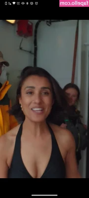 Anita Rani [ anita-rani ] - Watch my solo in ✈️💦