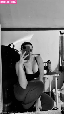 ItsDianaBarros - Short Short Short Dress