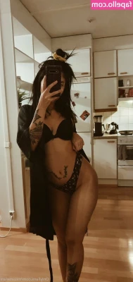 missmelani - Enjoy this