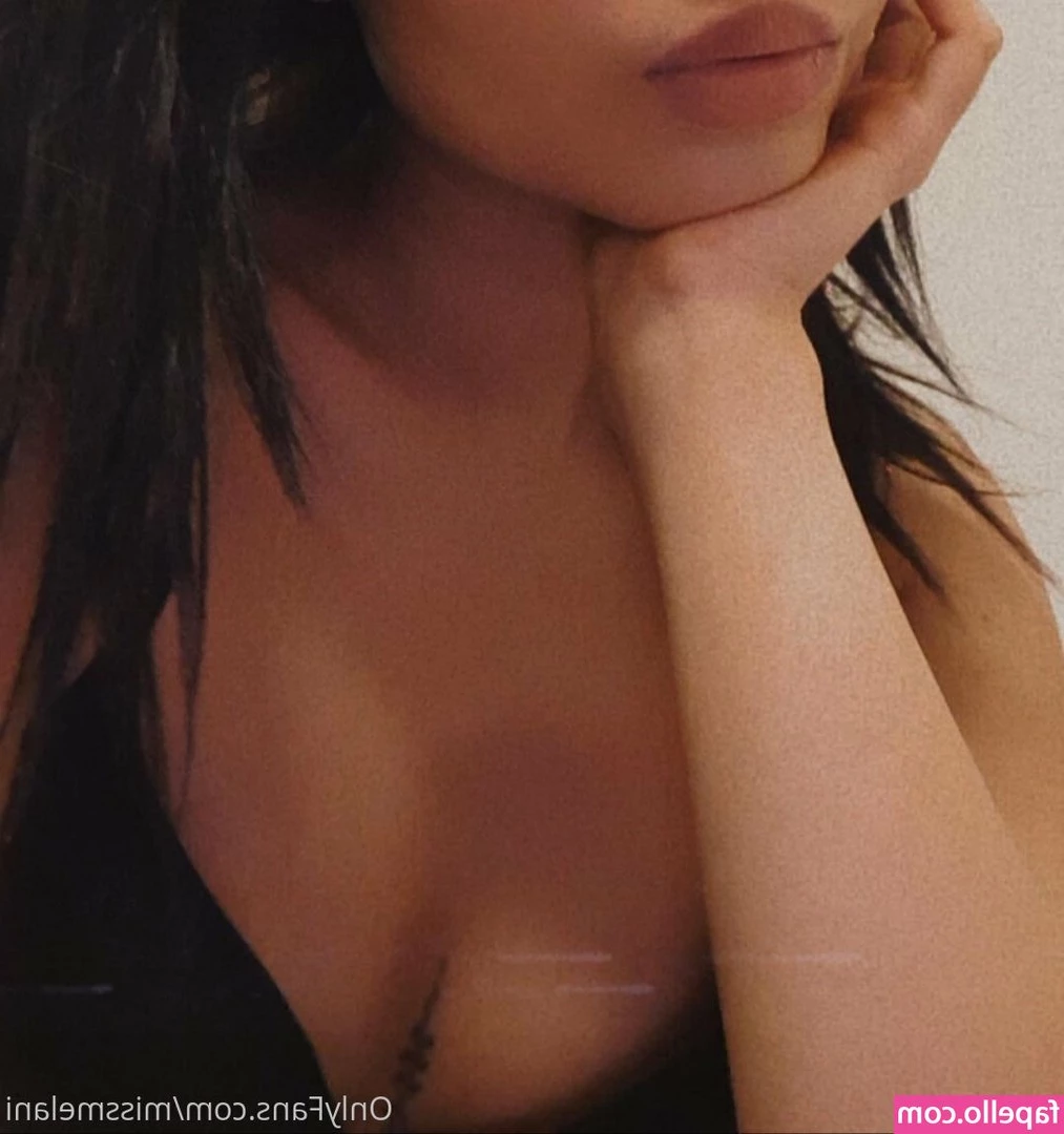 missmelani - Hi  did you know that I m 19 years old