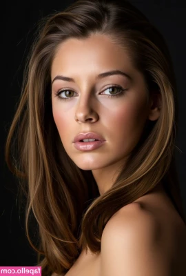 Keeley Hazell [ keeley-hazell-1 ] - Who would’ve taken this load?