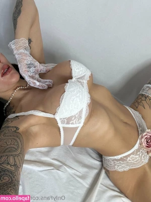 sofialeex - Pm for the snap