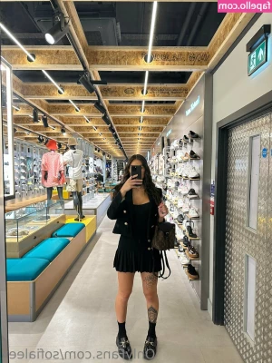 sofialeex - Do You Like Squirters💦?