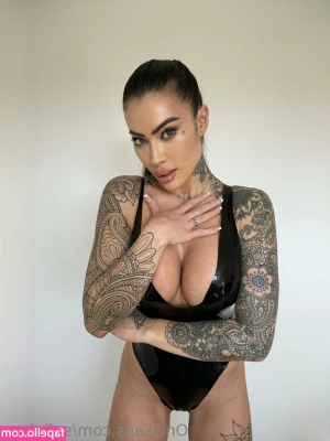 sofialeex - Good Moanin