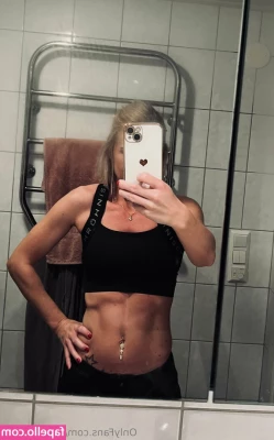klara_fitness [ klara-fitness ] - double POV 🐱