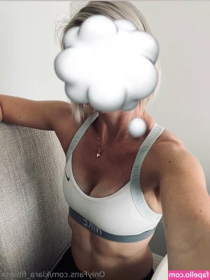 klara_fitness [ klara-fitness ] - Interested in a new solo video?