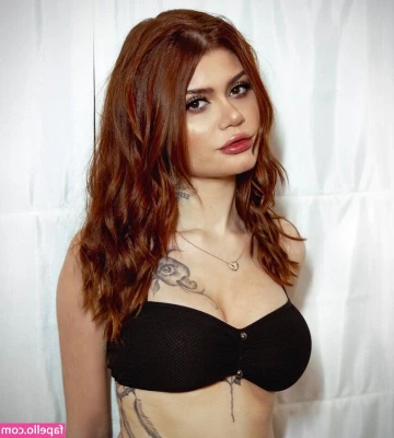Giuliana Capitani [ giuliana-capitani ] - Blue Lace Panty Set June 2021 Tempe, AZ Babyyyyy (where it's always
