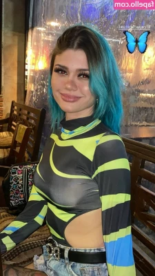 Giuliana Capitani [ giuliana-capitani ] - I've been such a slut today 👀