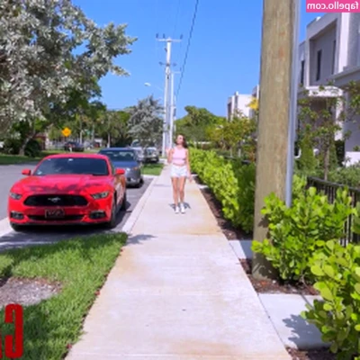 TheFlourishXXX - 50% sweet 50% sex freak Dangerous combination 😈