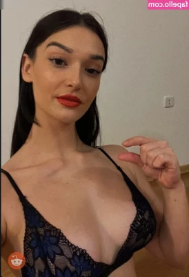 Miss Behave [ miss-behave ] - MISSED THIS GEM? TIP $9.95 AND GET IT IN YOUR DMs I WANTED TO PLAY